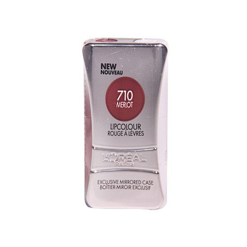 L'OREAL Paris Infallible Never Fail Stars Collection Lipcolour, 710 Merlot - ADDROS.COM